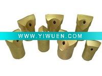 Wholesale Tapered Chisel Bits