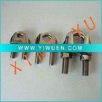 Wholesale Wire Rope Clips US Malleable