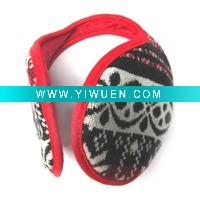 Wholesale Ear muffs,Fleece earmuff,Plush earcap,Promotion gift