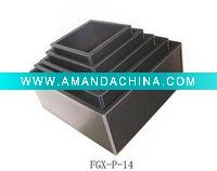 Wholesale antique leather box