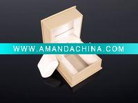 Wholesale Inlay wrist watch box