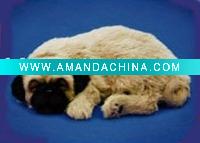 Wholesale leather fur craft/ Crafts Gifts