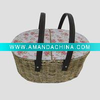 Wholesale PICNIC BASKETS