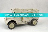 Wholesale hand carving car