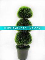 Wholesale Decorative Artificial Potted Plant
