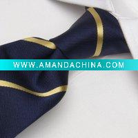 Wholesale Hand Made Crafted Formal Wear Neck Tie