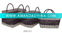 Wholesale pp woven bag