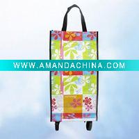 Wholesale PP non woven bag