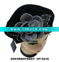 Wholesale New style ladies hat