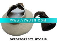 Wholesale Summer folding cap/hat