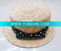 Wholesale Fashion straw hat HT-5219