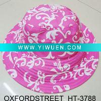 Wholesale ladies' hat