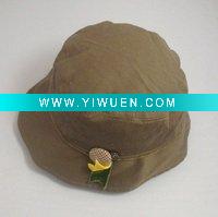 Wholesale cap