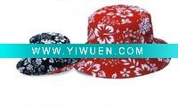 Wholesale high quality bucket hat/bob hat/fish hat/new item
