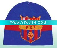 Wholesale sports knitted hat-- Best Price