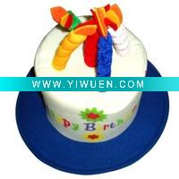 Wholesale party hat,funny hat,festival hat,birthday hat