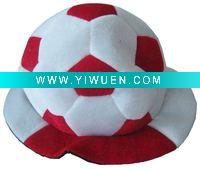 Wholesale Fan Hat,Fans Hat,Football Hat,Soccer Hat,Fleece Hat,Felf Fan Hat