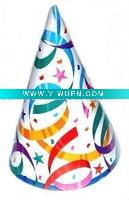 Wholesale 2011 party hat hat bsh-0775