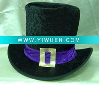 Wholesale 2011 new carnival hat/party/cowboy hat hatbsh-0767