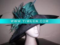 Wholesale 2011 new carnival hat/party hatbsh-0764