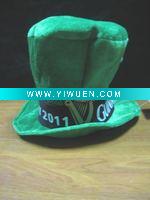 Wholesale party hat/football hat/carnival hat BSH-0395