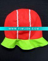 Wholesale party hat/football hat/carnival hat BSH-0393