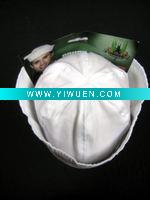 Wholesale party hat/football hat/carnival hat BSH-0392