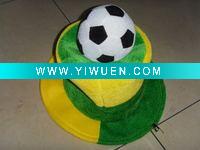 Wholesale world cup football fans hat BSH-0432