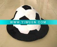 Wholesale world cup football fans hat BSH-0106
