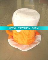 Wholesale funny party fans beer hat BSH-0101