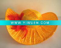 Wholesale fanny hat/holiday hat/halloween hat BSH-0113