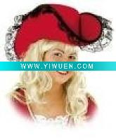 Wholesale party hat/cowboy hat/carnival hat BSH-0221