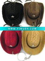 Wholesale mini felt hat(BSH-0375)