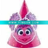 Wholesale party hat BSH-0215