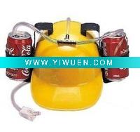Wholesale Wholesale party drinking helmet