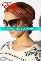 Wholesale Fashion Cotton Scarf