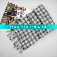 Wholesale Latest Spring&Autumn Cotton Scarf