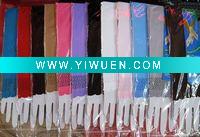 Wholesale high quality 100% cotton muslim oversleeve A459