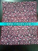 Wholesale printed chiffon scarf