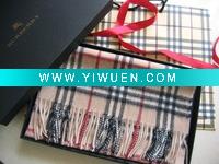 Wholesale 100% cashmere scarf