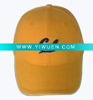 Wholesale fashionable baseball cap