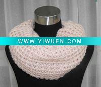 Wholesale Lurex Scarf