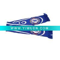 Wholesale fan scarf
