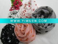 Wholesale 2011-2012 HOT FASHION LADY' SCARF