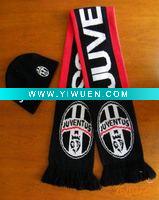 Wholesale soccer fans scarf