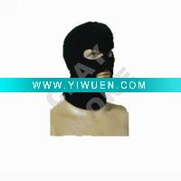 Wholesale military face mask hat