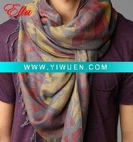 Wholesale man scarf