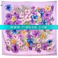 Wholesale silk scarves