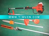 Wholesale multi- task garden tools set (HJ-MPT430)