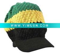 Wholesale Knitted winter hat
